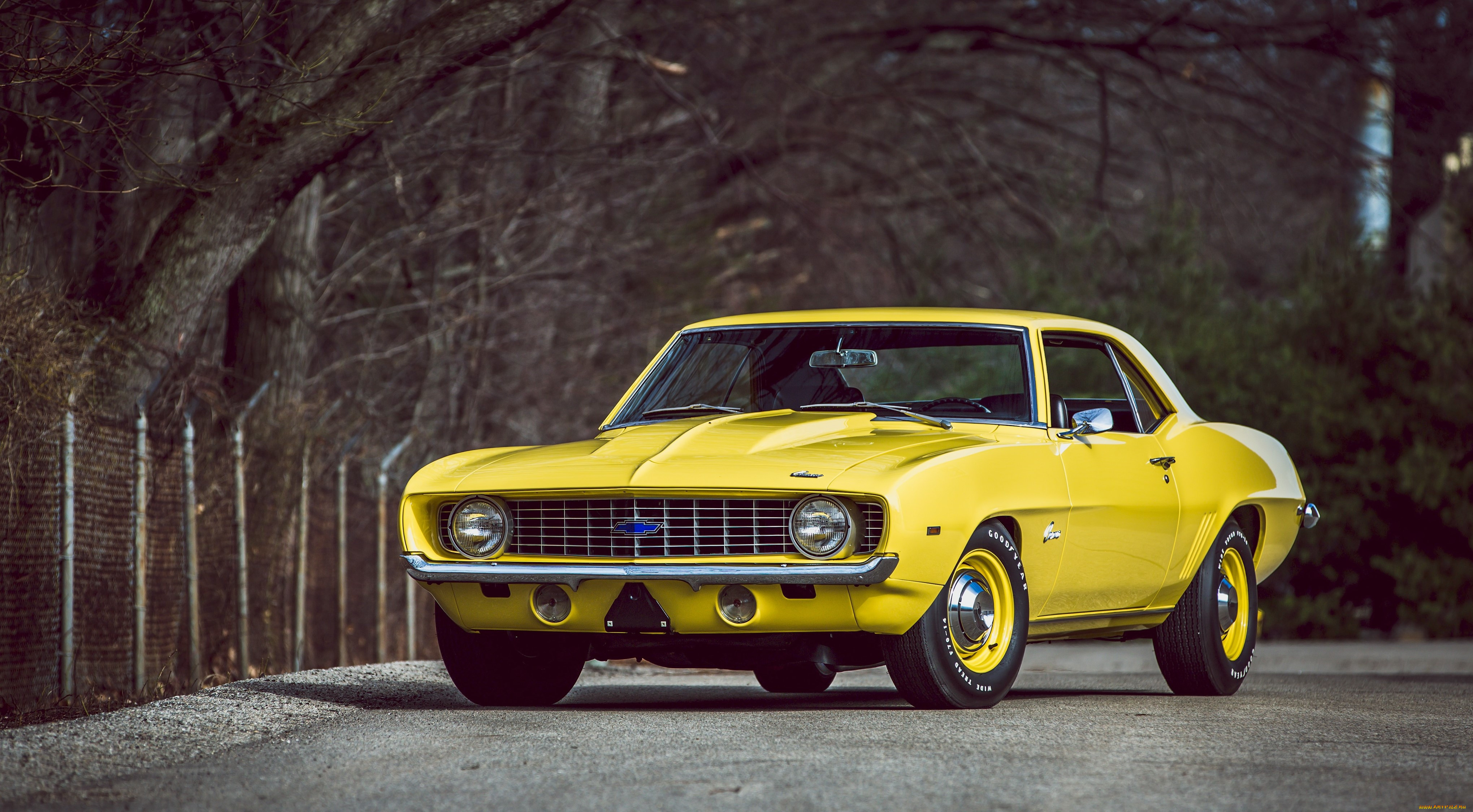 , camaro, chevrolet